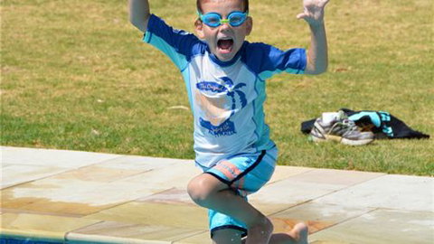 Amberlee Family Holidays - Tourism TAS 3