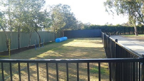 Boomerang Way Tourist Park - Tourism TAS 6