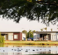 RACV Cobram Resort