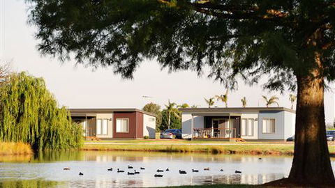 RACV Cobram Resort - Tourism TAS 0