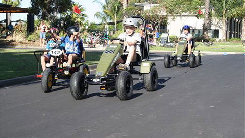 RACV Cobram Resort - Tourism TAS 3