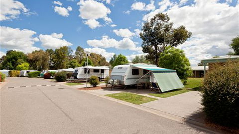 RACV Cobram Resort - Tourism TAS 7