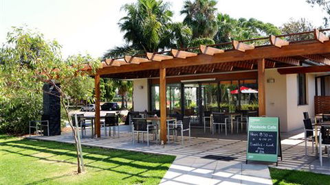 RACV Cobram Resort - Tourism TAS 5