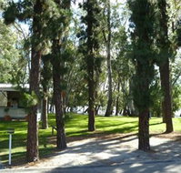 Barham Caravan  Tourist Park - Tourism TAS