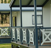 BIG4 Taggerty Holiday Park - Hobart Tourism