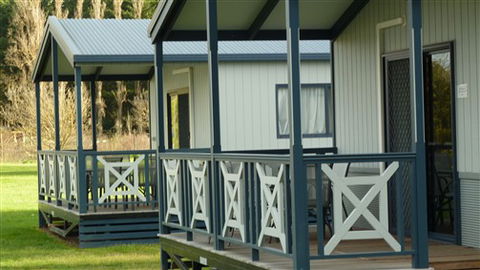 BIG4 Taggerty Holiday Park - Hobart Tourism 0