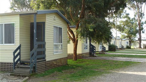 BIG4 Taggerty Holiday Park - Hobart Tourism 2
