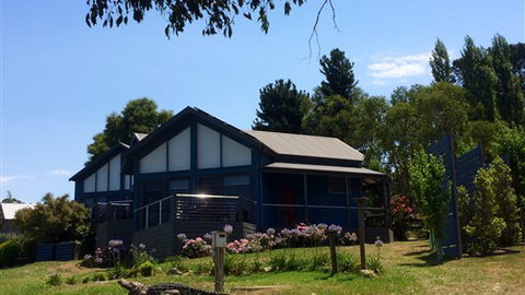 Ainsworth Estate - Tourism TAS 2