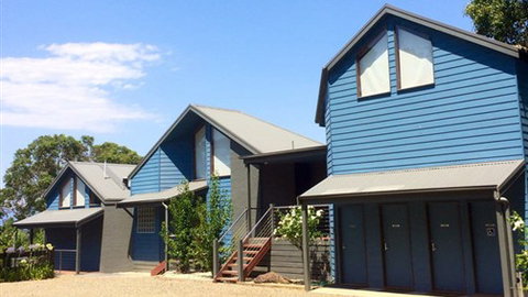 Ainsworth Estate - Tourism TAS 0