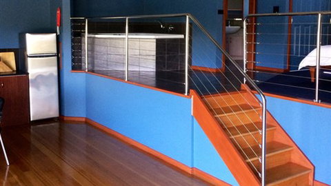 Ainsworth Estate - Tourism TAS 4