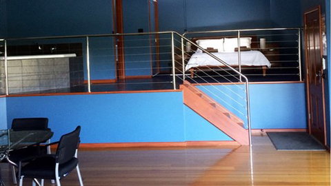 Ainsworth Estate - Tourism TAS 3