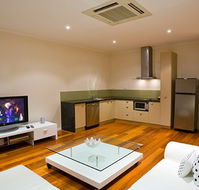 Indulge Apartments