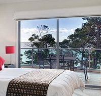 The Waves Apartments - Tourism TAS