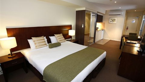 Quest Echuca - Tourism TAS 1