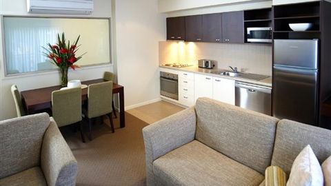 Quest Echuca - Tourism TAS 3
