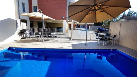 Quest Echuca - Tourism TAS 7