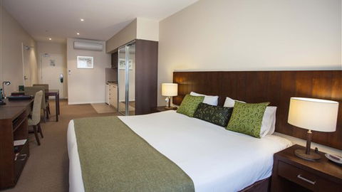 Quest Echuca - Tourism TAS 5
