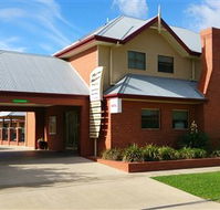 Murray Waters Motor Inn  Apartments - Tourism TAS