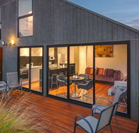 Southern Ocean Villas