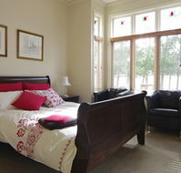 Rosedale House - Hobart Tourism