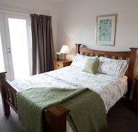 Strath Valley View Bed and Breakfast - Tourism TAS