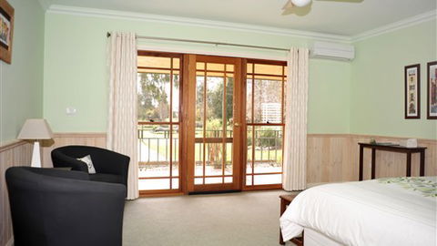 Stableford House Bed & Breakfast - Hobart Tourism 1