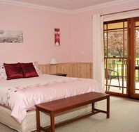 Stableford House Bed  Breakfast - Hobart Tourism