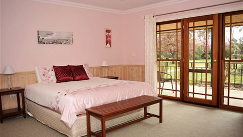 Stableford House Bed & Breakfast - Hobart Tourism 0