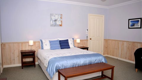 Stableford House Bed & Breakfast - Hobart Tourism 2