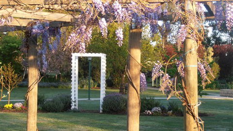 Stableford House Bed & Breakfast - Hobart Tourism 5