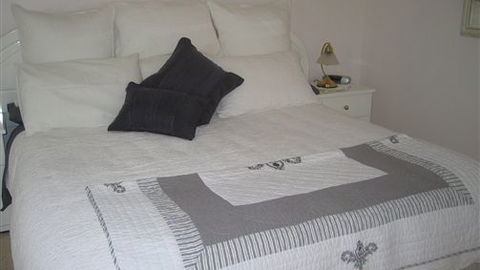 Burrabliss Bed And Breakfast - Tourism TAS 4