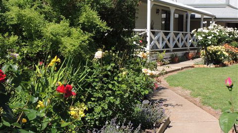 Burrabliss Bed And Breakfast - Tourism TAS 3