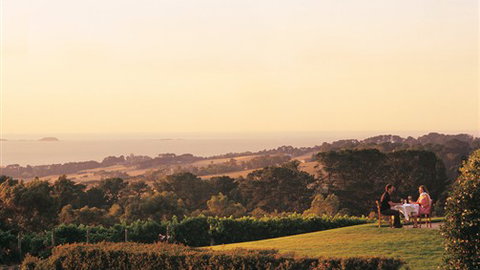 The Studio Bed And Breakfast - Tourism TAS 0