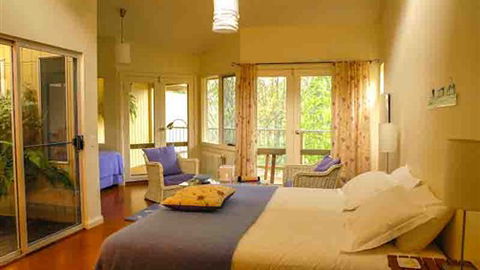 Waterholes Guest House - Hobart Tourism 0