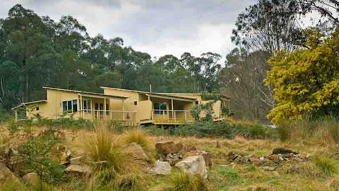 Waterholes Guest House - Hobart Tourism 1