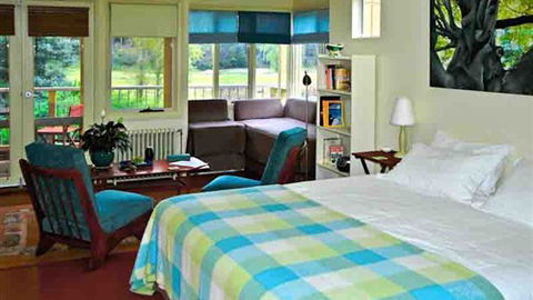 Waterholes Guest House - Hobart Tourism 3