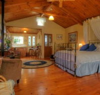 Braeside Garden Cottages - Hobart Tourism