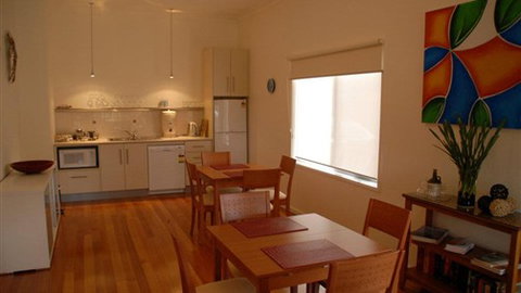 Nelson's Perch Bed & Breakfast - Tourism TAS 1