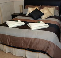Alpine Country Cottages Studio 3 - Hobart Tourism