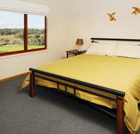 Frog Gully Cottages - Tourism TAS