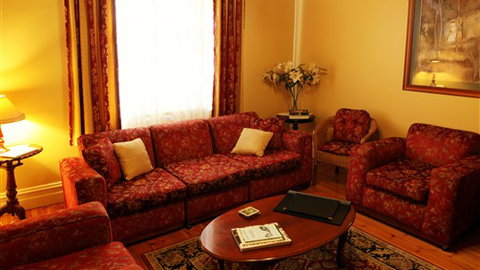 Isabella At Kyneton - Tourism TAS 0