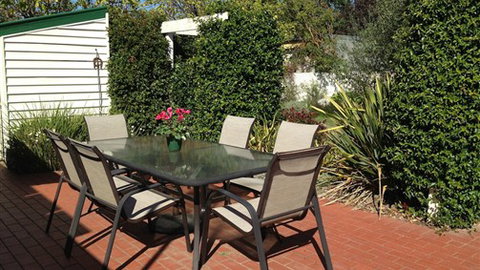 Isabella At Kyneton - Tourism TAS 4