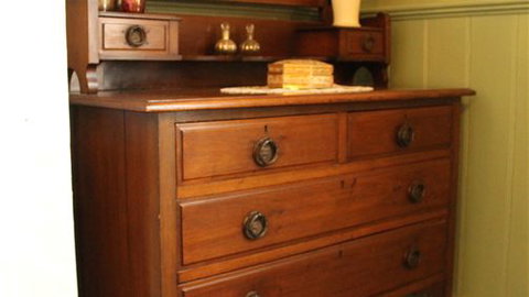 Isabella At Kyneton - Tourism TAS 5