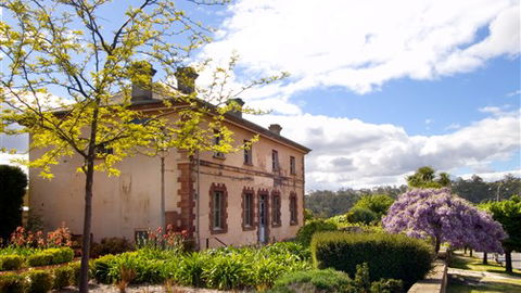 Villa Parma At Peppers Mineral Springs Hotel - Tourism TAS 0
