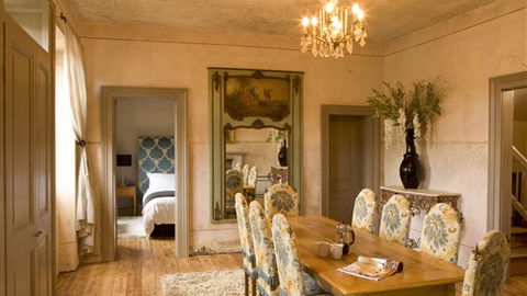 Villa Parma At Peppers Mineral Springs Hotel - Tourism TAS 2