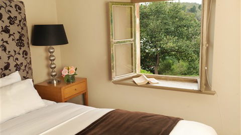 Villa Parma At Peppers Mineral Springs Hotel - Tourism TAS 1
