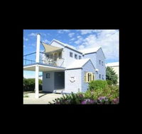 Rayville Boat Houses - Tourism TAS