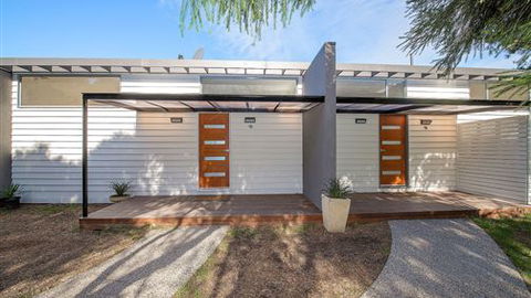 Seafarers Getaway - Tourism TAS 0