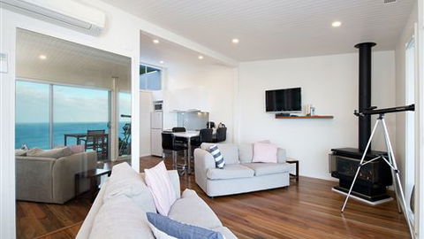 Seafarers Getaway - Tourism TAS 2