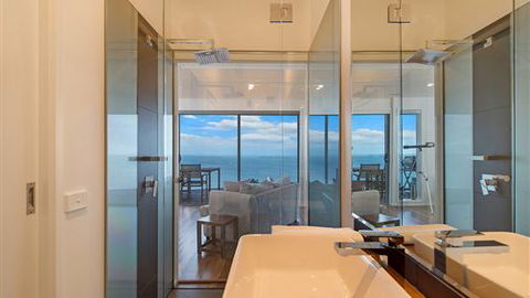 Seafarers Getaway - Tourism TAS 3